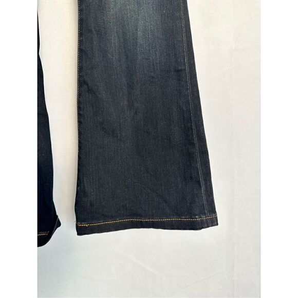 J Brand Dark Wash Jeans - Picture 5 of 7